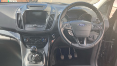 Ford Kuga 1.5 TDCi Titanium X 5dr 2WD Diesel Estate